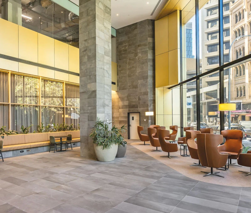 30 Pirie St 30 Pirie St, Adelaide - Image 8