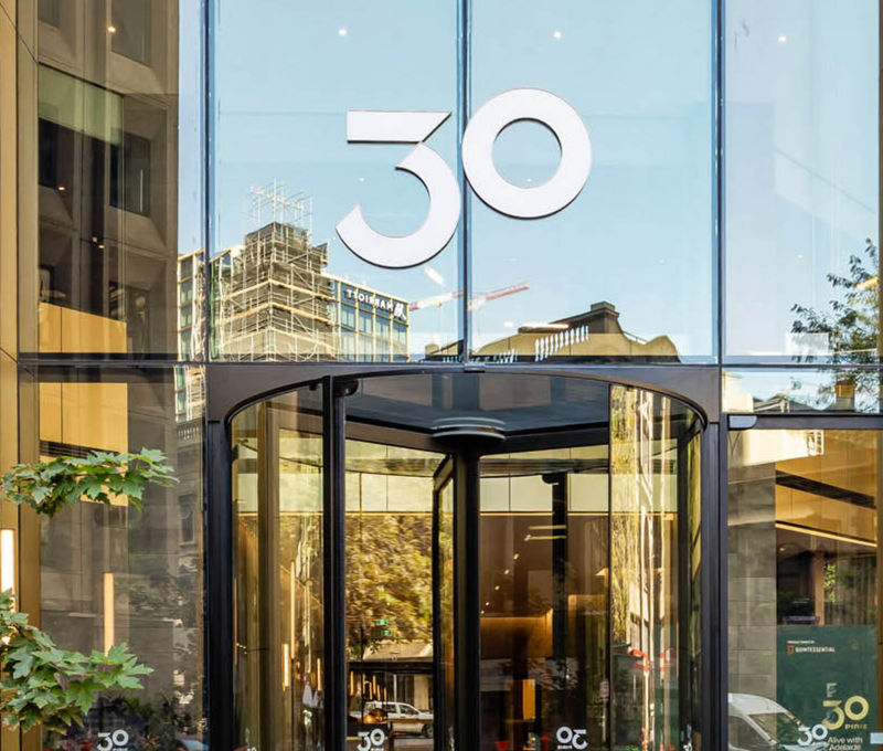 30 Pirie St 30 Pirie St, Adelaide - Image 7
