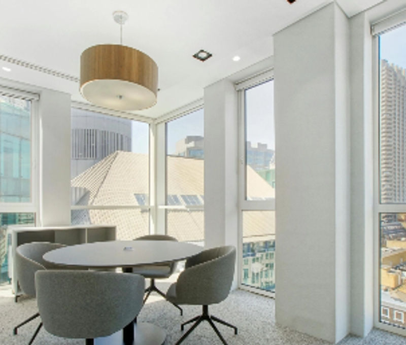 24 Chiswell Street, London - Image 4