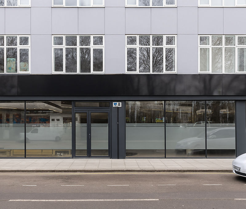 56-60 Nelson Street, London - Image 11
