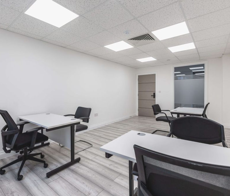 56-60 Nelson Street, London - Image 2