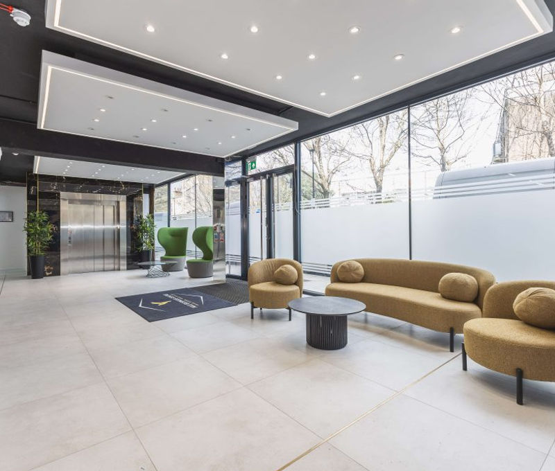 56-60 Nelson Street, London - Image 13