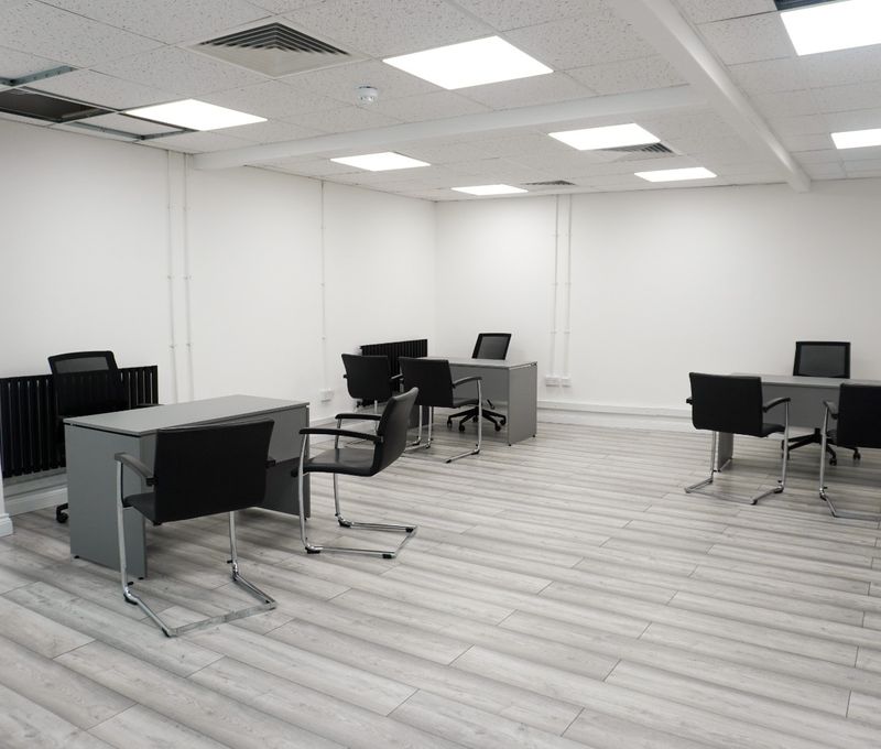 56-60 Nelson Street, London - Image 4