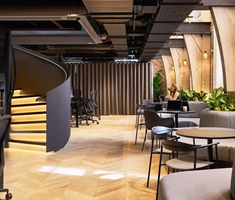 18 Vine Hill, London - Image 4