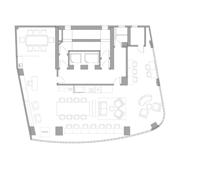 49 Hollywood Road 49 Hollywood Road, Central - Image 7