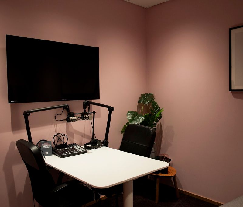 7 Hälsovägen 7 Hälsovägen, Flemingsberg - Image 9