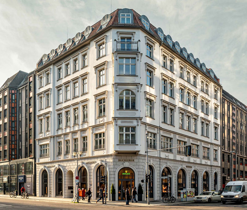 Kurfürstendamm 96, Berlin - Image 6