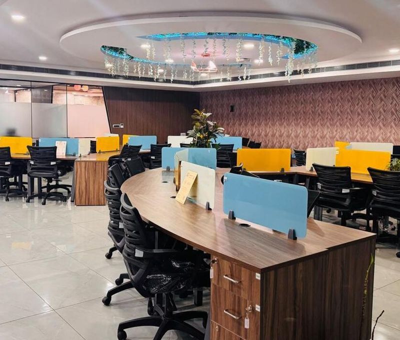 Capital Park Road  Vip Hills Silicon Valley Madhapur, Hyderabad - Image 3