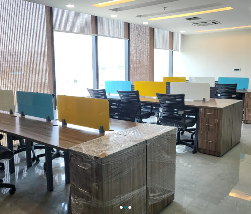 Capital Park Road  Vip Hills Silicon Valley Madhapur, Hyderabad - Image 2