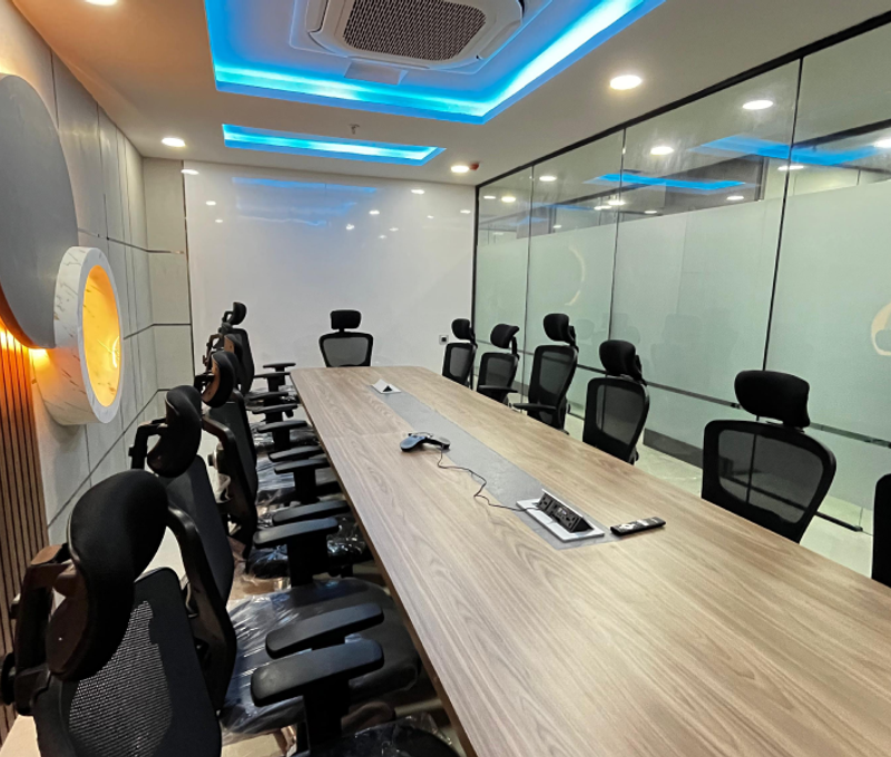 Capital Park Road  Vip Hills Silicon Valley Madhapur, Hyderabad - Image 7