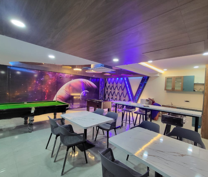 Capital Park Road  Vip Hills Silicon Valley Madhapur, Hyderabad - Image 5