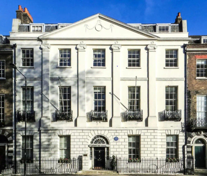 6 Bedford Square, Greater London - Image 9