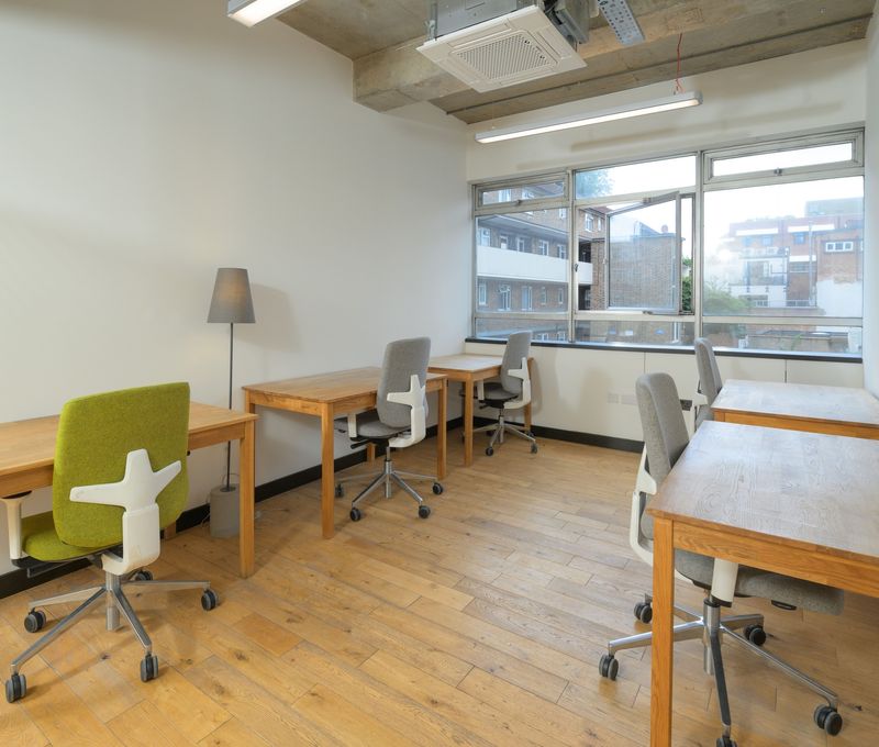 239 Old Street 239 Old Street, Greater London - Image 3