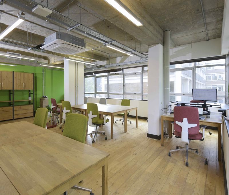 239 Old Street 239 Old Street, Greater London - Image 6