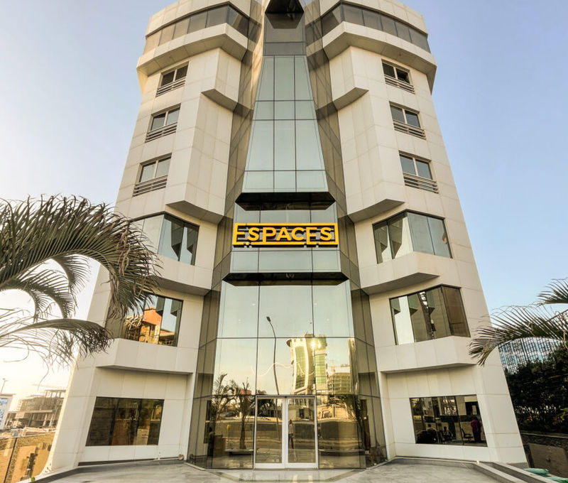 Plot No 298 South 90th St, New Cairo City - Image 5
