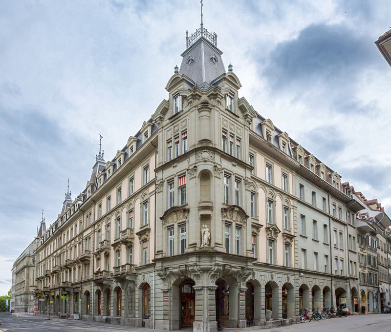 11 Genfergasse 11 Genfergasse, Bern - Image 7