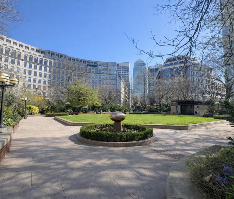 Westferry Circus Canary Wharf Westferry Circus Canary Wharf, Greater London - Image 21