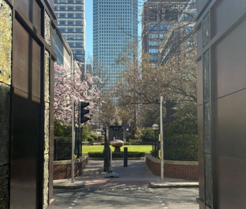 Westferry Circus Canary Wharf Westferry Circus Canary Wharf, Greater London - Image 17