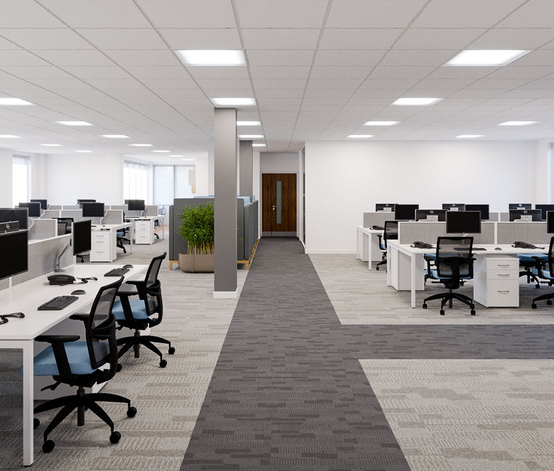 Woodlands Woodlands, Bradley Stoke - Image 3