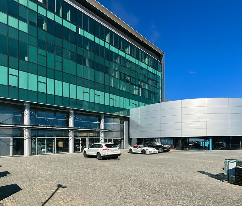 Christopher Columbus Blvd No 41, Sofia - Image 7