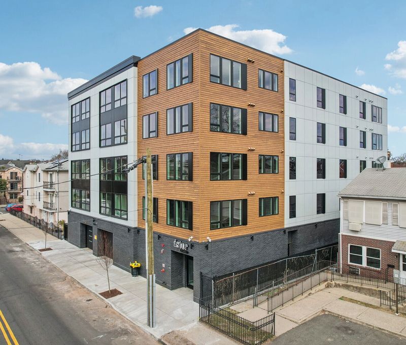 64-68 Emmet Street 64-68 Emmet Street, Newark - Image 1