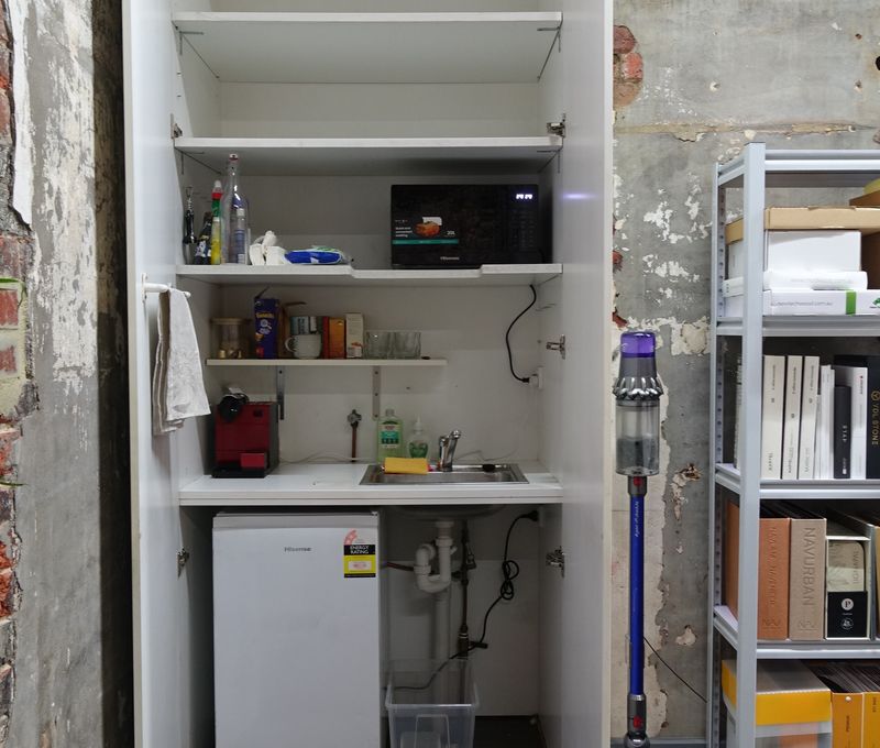 166 Albert Street, East Melbourne - Image 5