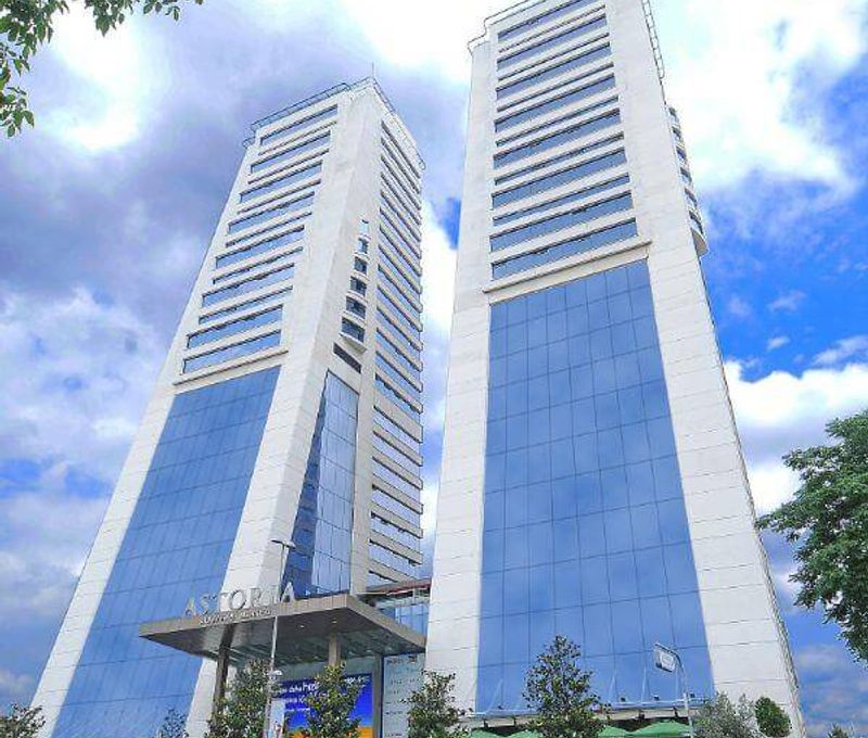 127 Buyukdere 127 Buyukdere, Şişli - Image 17