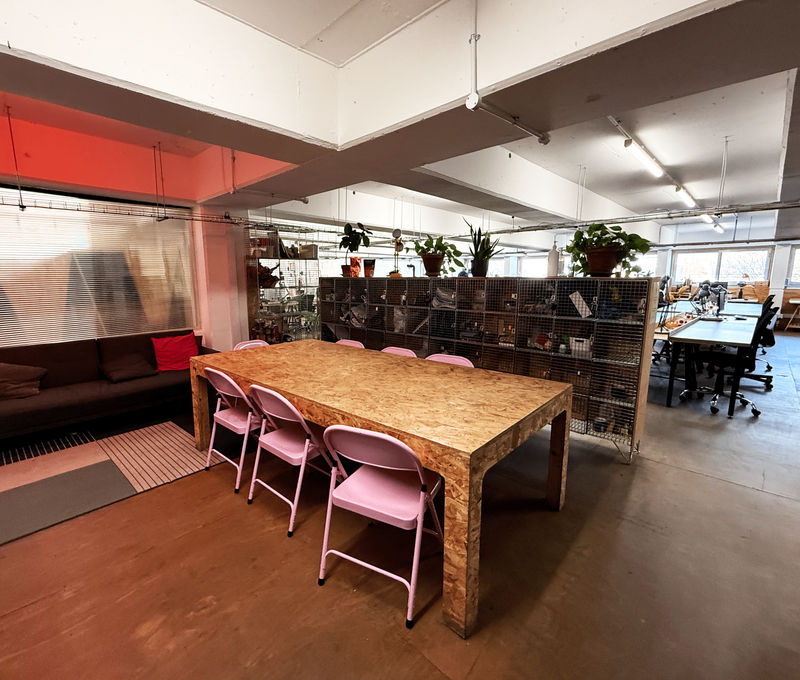 95a Rye Lane 95a Rye Lane, London - Image 5