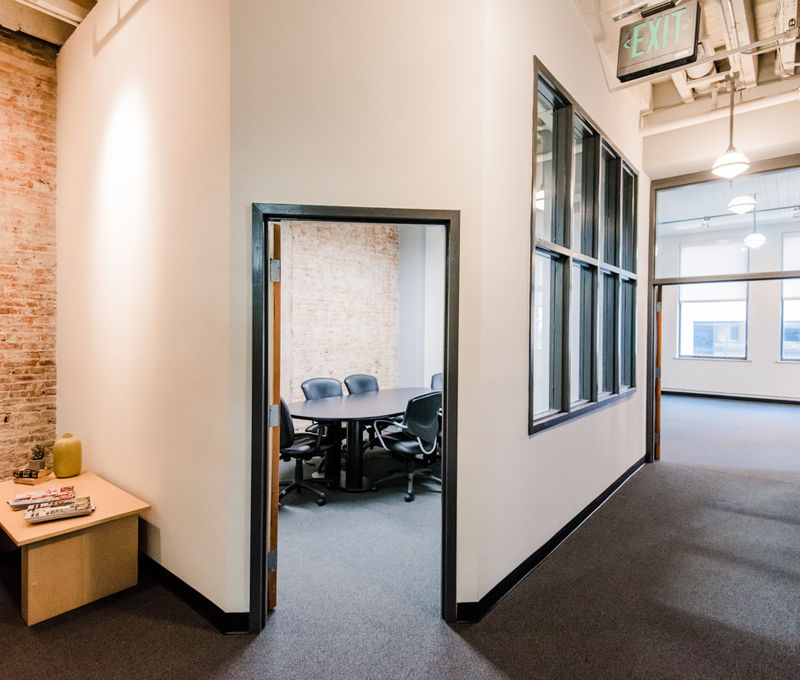217 N Charles St, Baltimore - Image 9