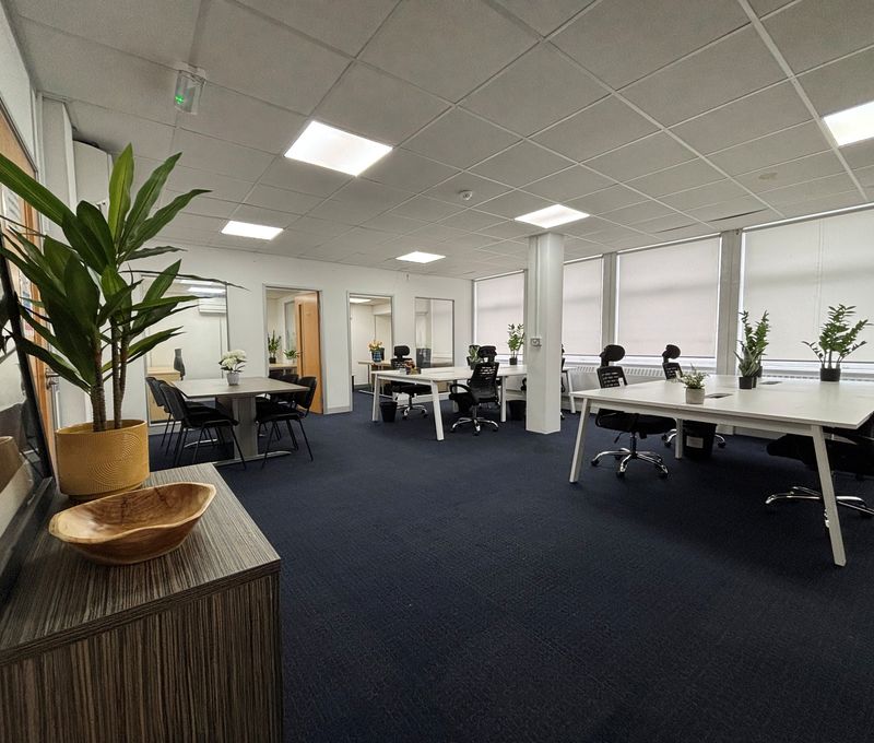 38 Crendon Street 38 Crendon Street, Buckinghamshire - Image 2