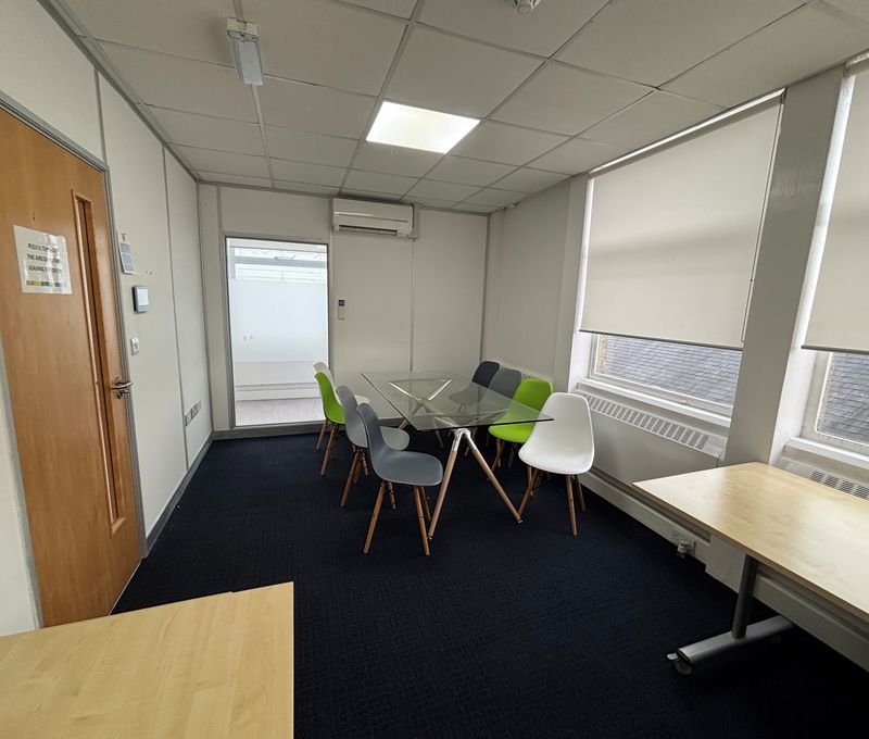 38 Crendon Street 38 Crendon Street, Buckinghamshire - Image 12