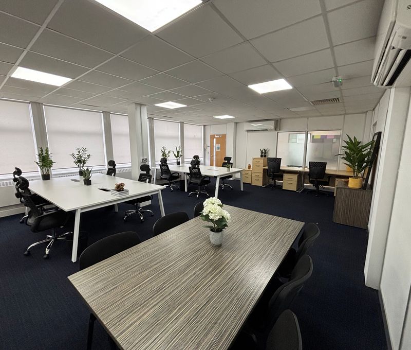 38 Crendon Street 38 Crendon Street, Buckinghamshire - Image 7