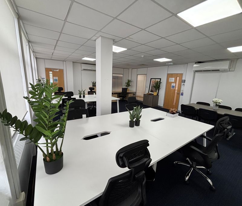 38 Crendon Street 38 Crendon Street, Buckinghamshire - Image 1