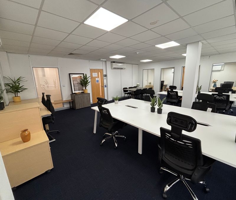 38 Crendon Street 38 Crendon Street, Buckinghamshire - Image 10