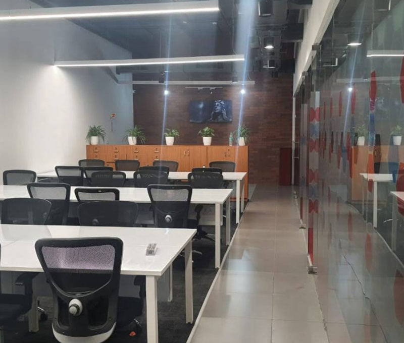 #201, 9,36, Tumkur Rd Yeshwanthpur Industrial Area Phase 1 Yeswanthpur, Bengaluru - Image 1