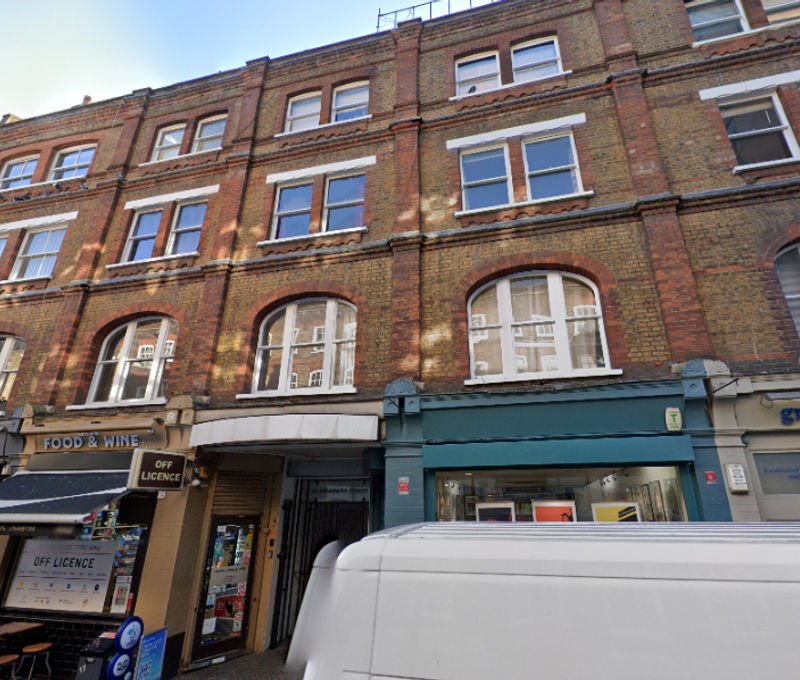 83 Borough High St 83 Borough High St, London - Image 7