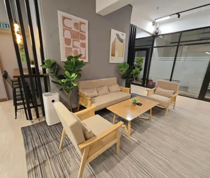 12-2f, jalan setia perdana BF Jalan Setia Perdana, Shah Alam - Image 5