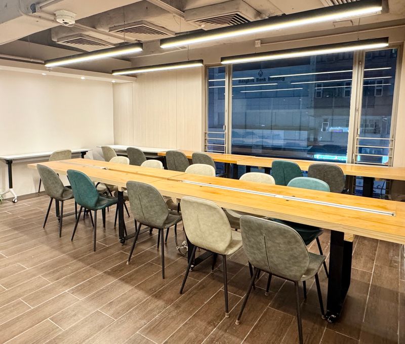 483 Nathan Road 483 Nathan Road, Yau Ma Tei - Image 1