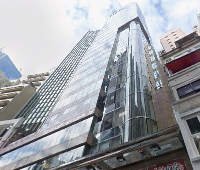 483 Nathan Road 483 Nathan Road, Yau Ma Tei - Image 6