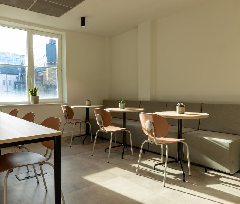 15-17 Furnival Street, Greater London - Image 12