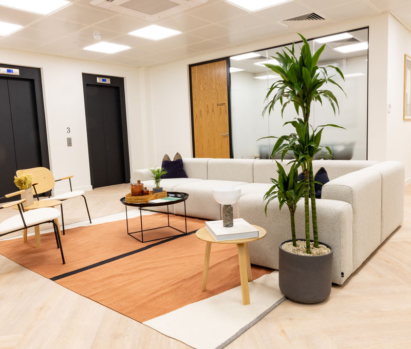 15-17 Furnival Street, Greater London - Image 13