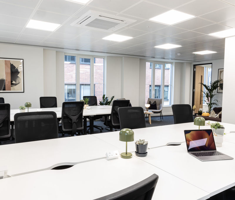 15-17 Furnival Street, Greater London - Image 22
