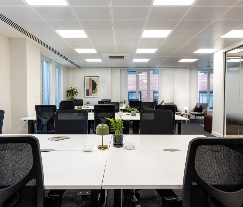 15-17 Furnival Street, Greater London - Image 21