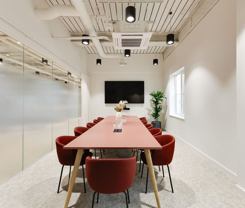 15-17 Furnival Street, Greater London - Image 1