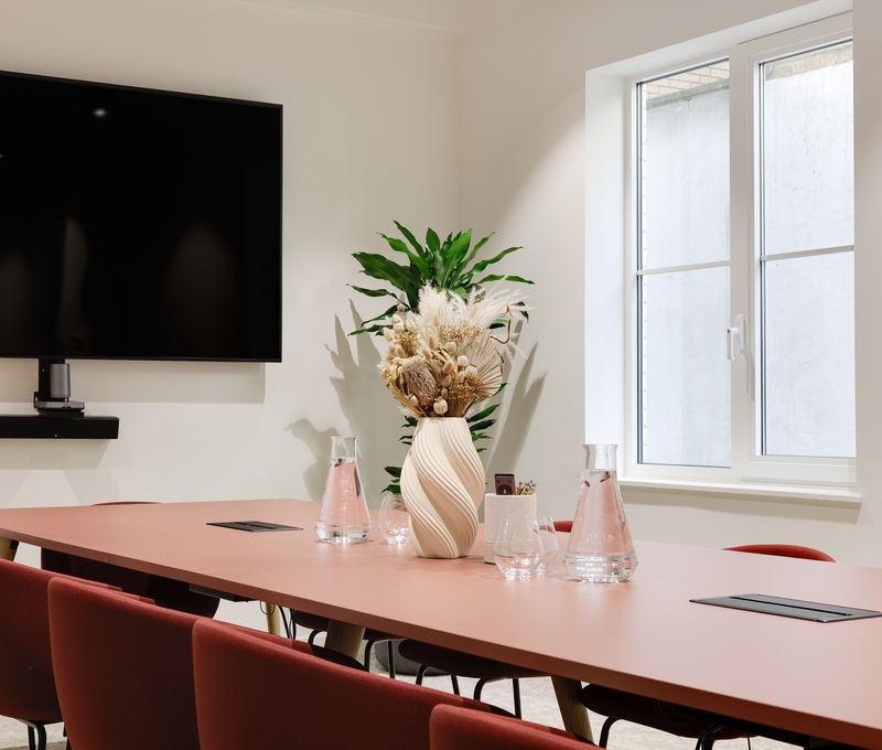 15-17 Furnival Street, Greater London - Image 6