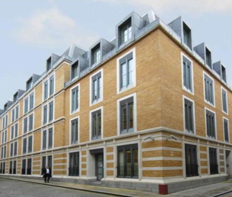 15-17 Furnival Street, Greater London - Image 3