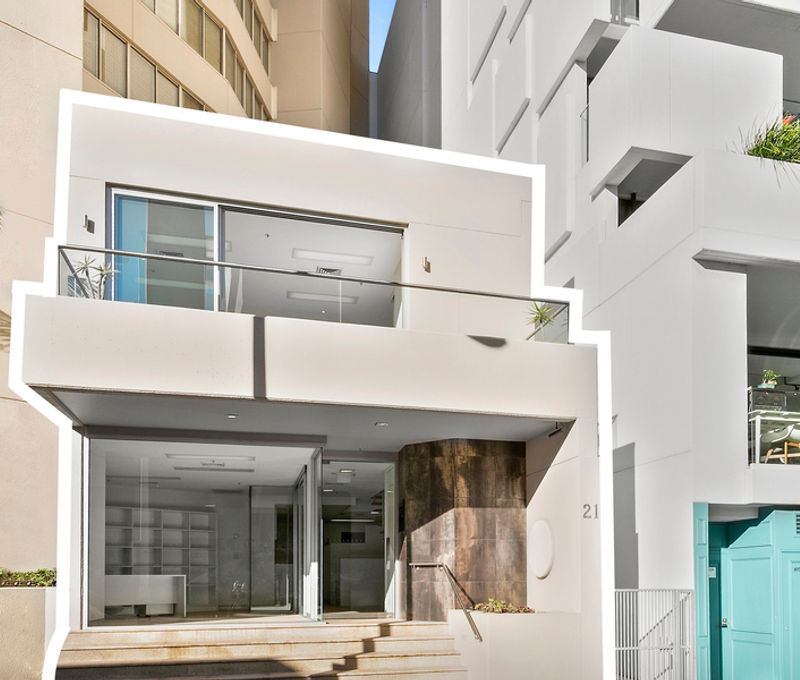21 Central Avenue 21 Central Avenue, Manly - Image 5