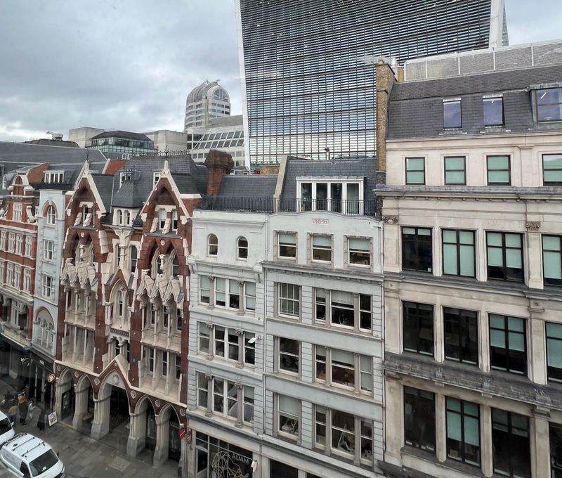 22 Eastcheap, London - Image 7