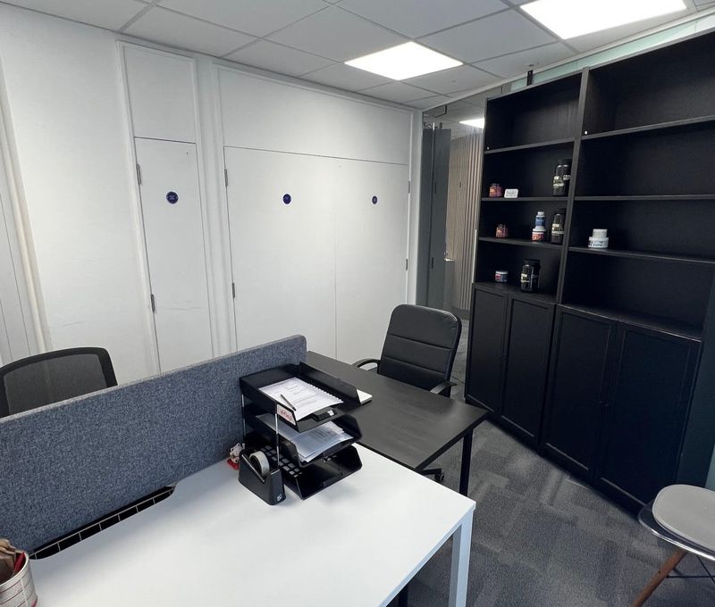 22 Eastcheap, London - Image 5