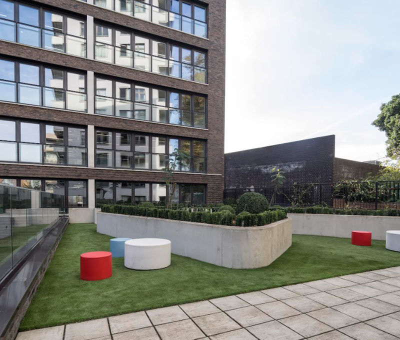 1 Sterling Way, London - Image 6